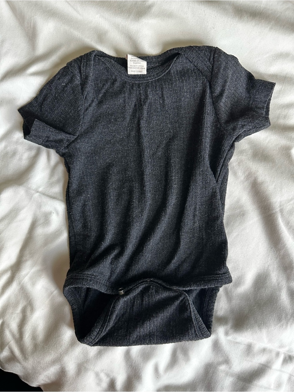 Kate Quinn Onesie